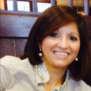 Meet your Posher, Karen